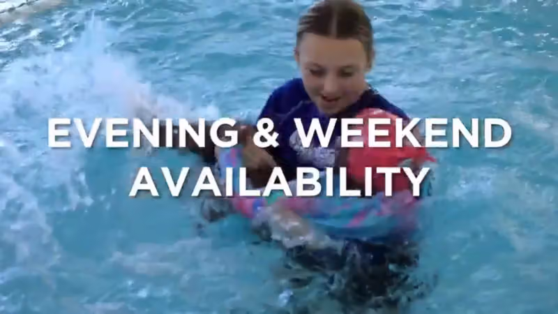 Aqua-Tots Swim School Qurtubah