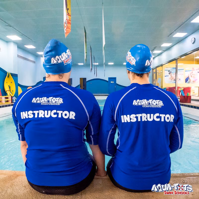 Aqua-Tots Swim Schools Almanar