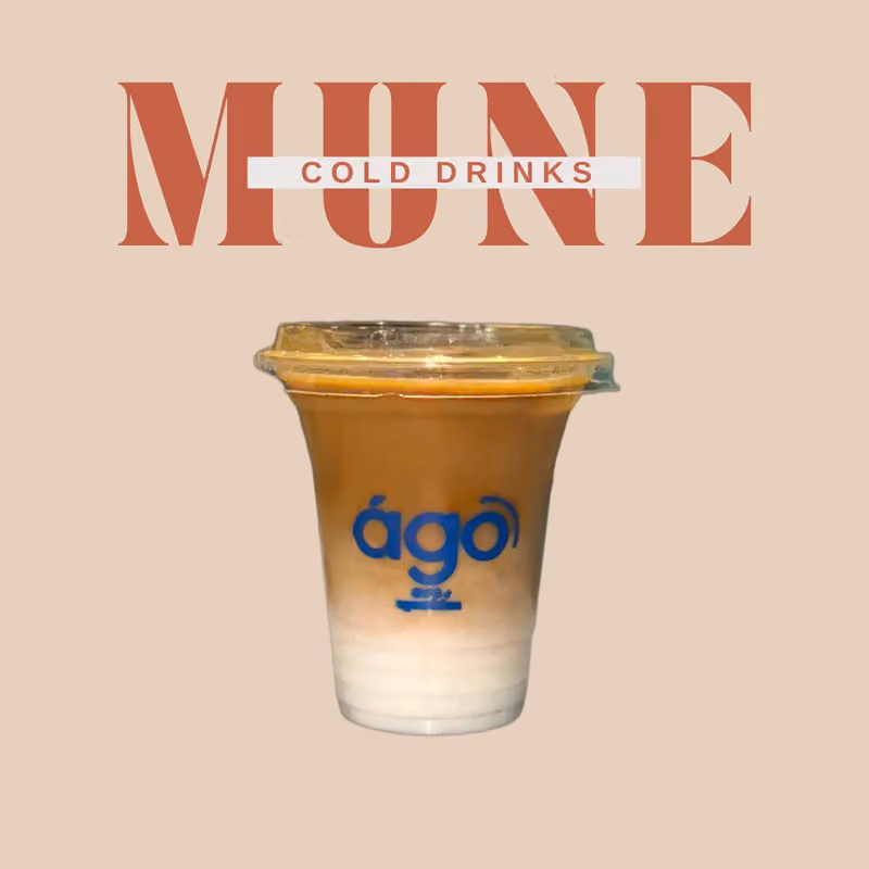 اقو كافيه | ago cafe