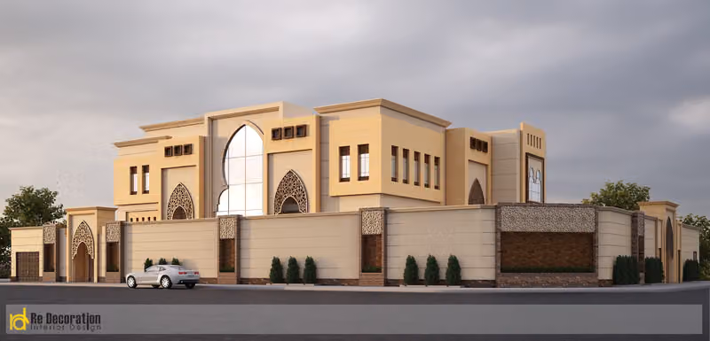 ار دي ديزاين