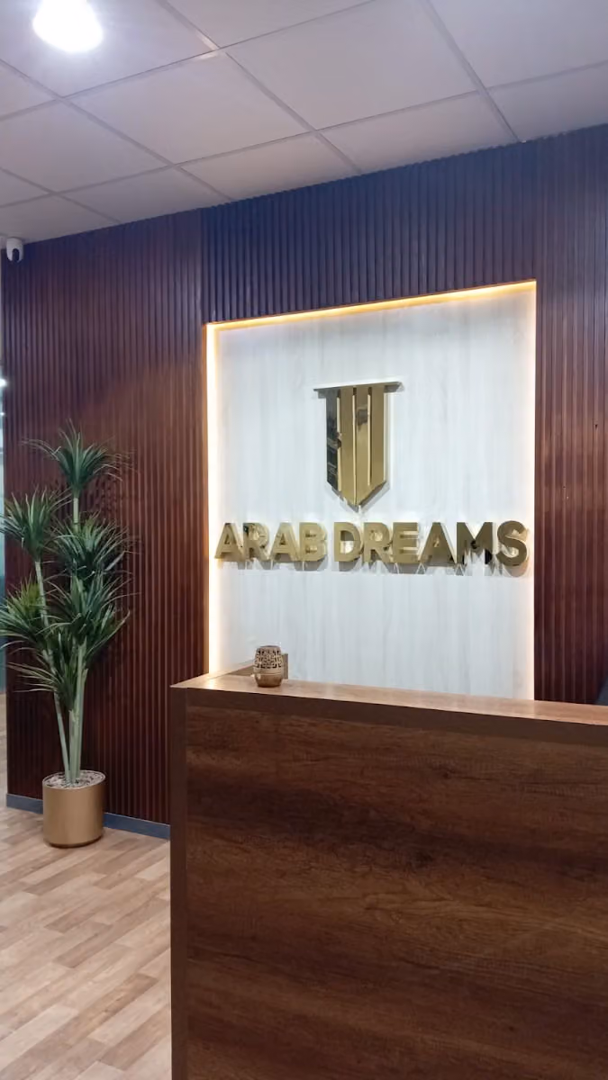 Arab Dreams Management Consultants | Riyadh