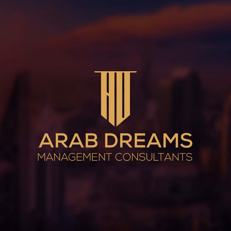 Arab Dreams Management Consultants | Riyadh