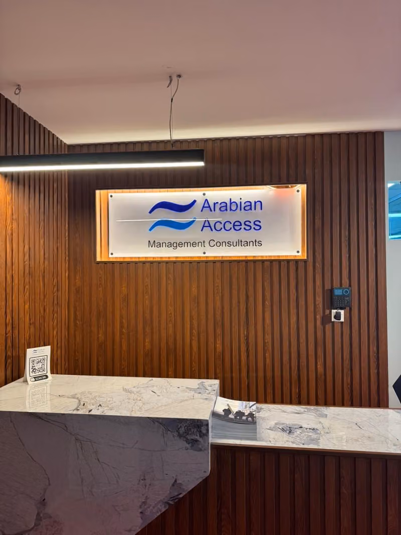 Arabian Access | Business setup Consultancy in Saudi Arabia
