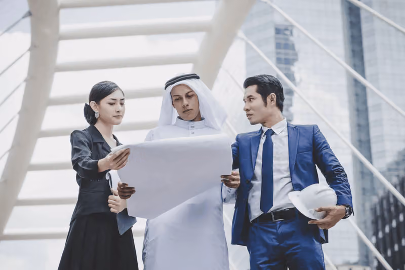 Arabian Access | Business setup Consultancy in Saudi Arabia
