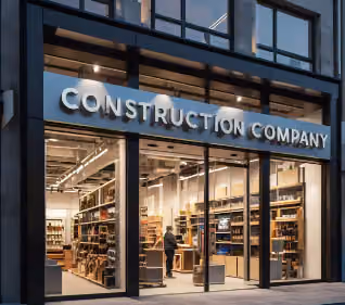 Arabian Construction Company