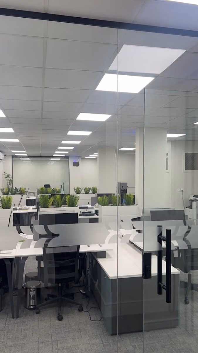 ARABIAN FOOD - Head Office