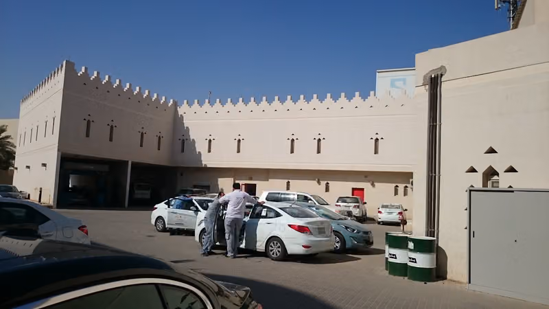 Arabian Hala Co.Ltd