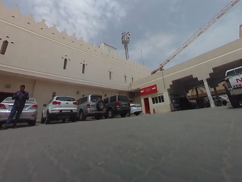 Arabian Hala Co.Ltd