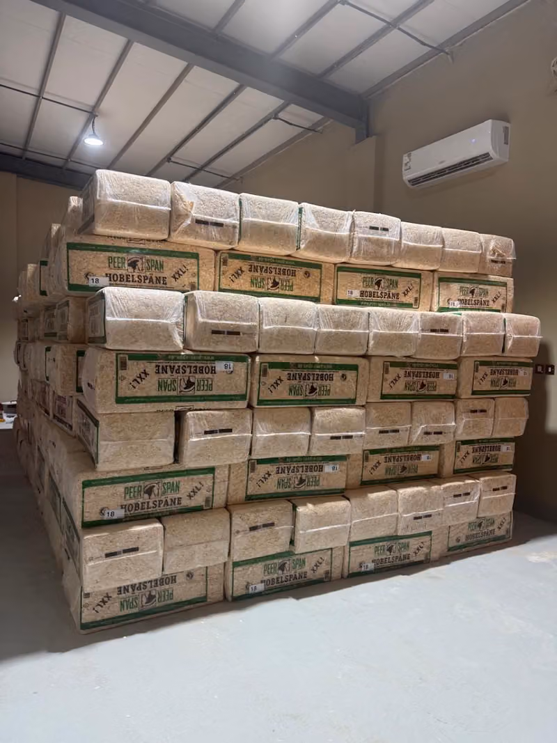 Arabian Horses Veterinary Co. صيدلية الخيل العربي البيطرية