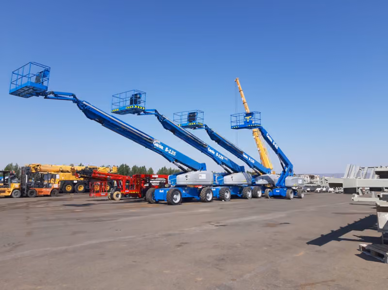 arabian international company for transportation and heavy equipment (AIC-HE)