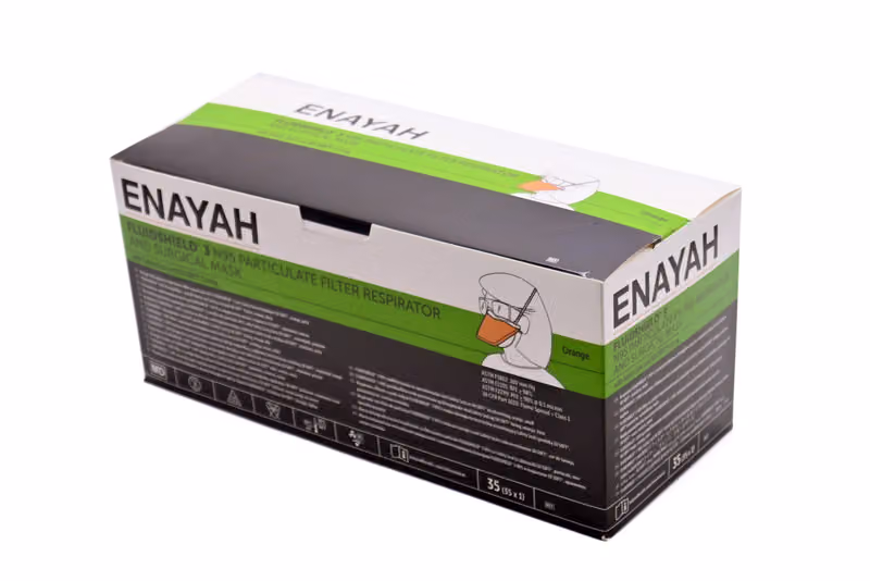 Arabian Medical Products ENAYAH