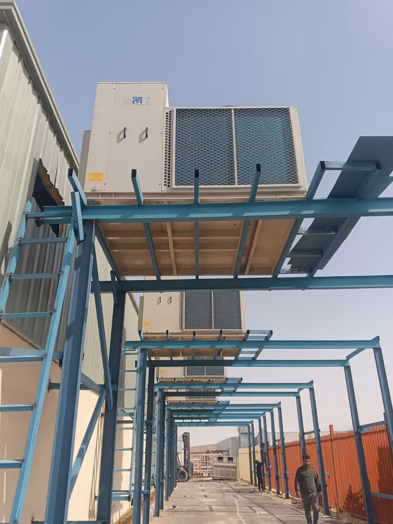 arabianhvacsolutions