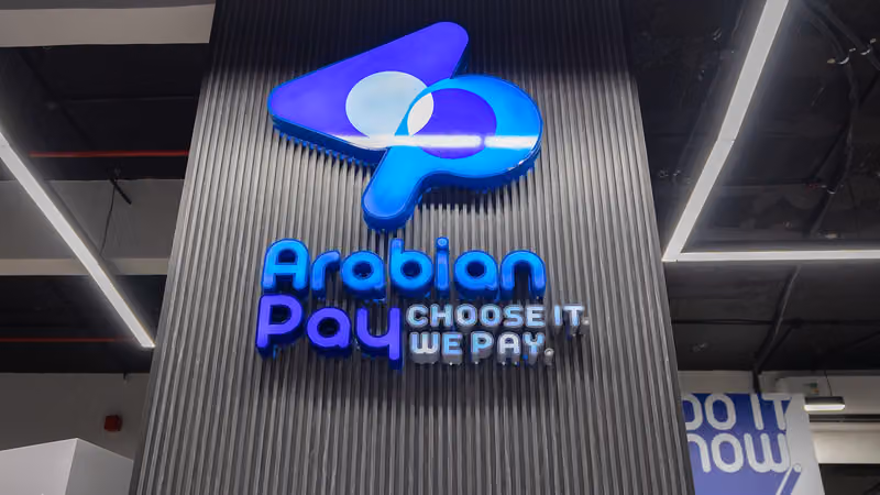 Arabianpay