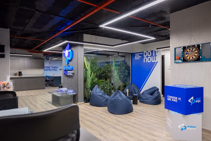 Arabianpay