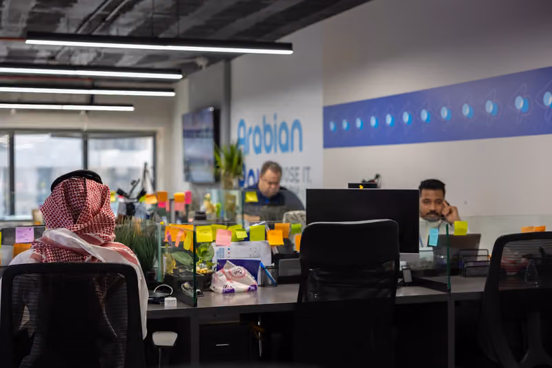 Arabianpay