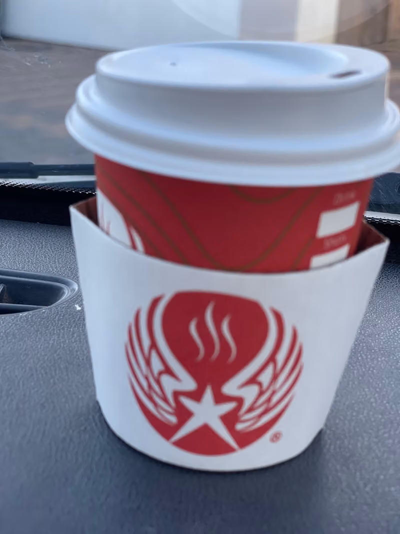 Arabica Star