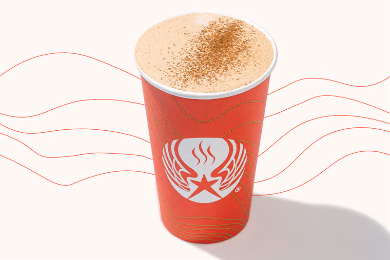 ARABICA STAR