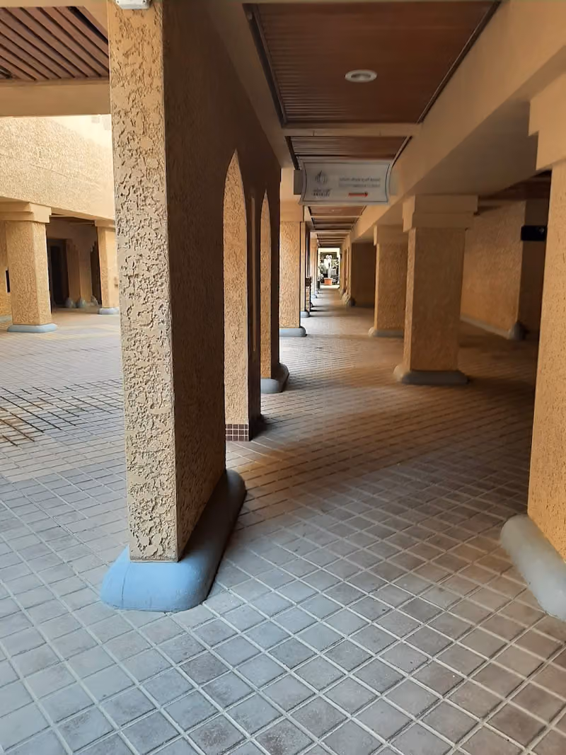 Arabsat, Headquarter, Riyadh
