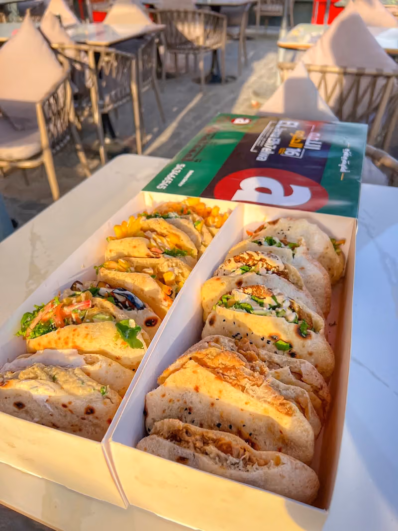 أرابياتا