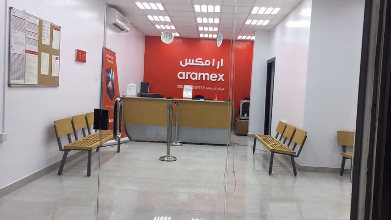 Aramex