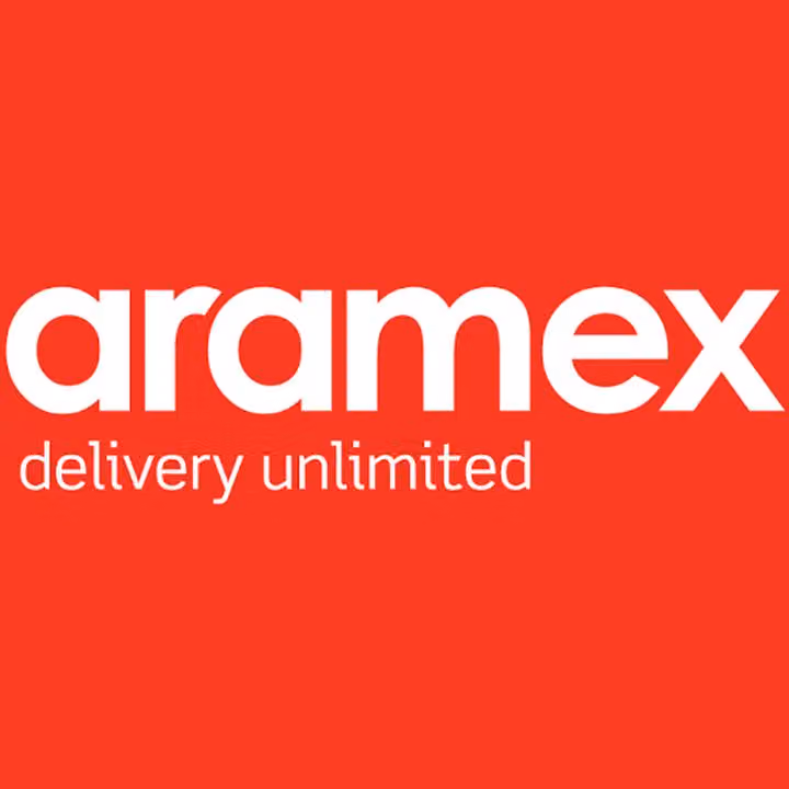 أرامكس aramex