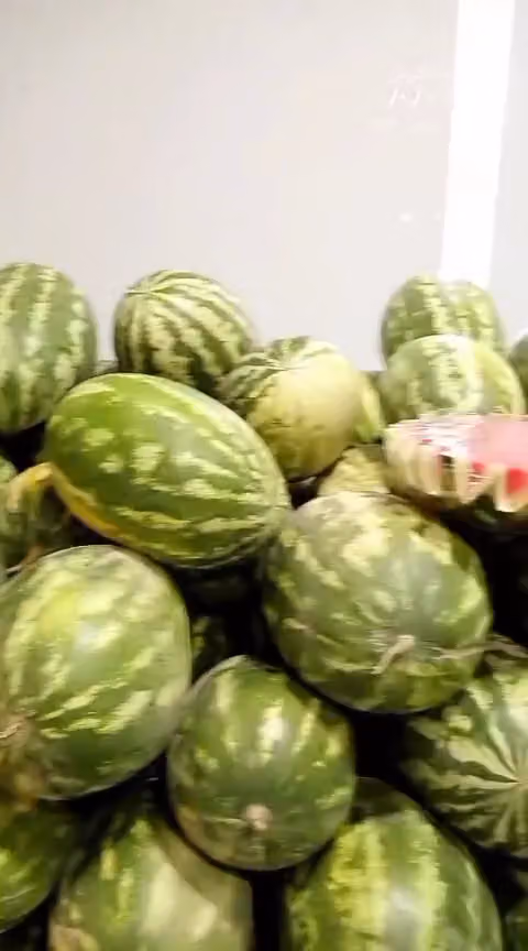 عربه القطوف للخضار والفواكة
