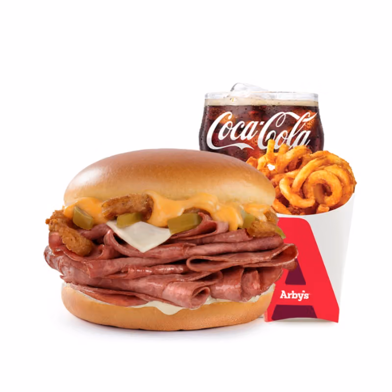 Arby's | اربيز