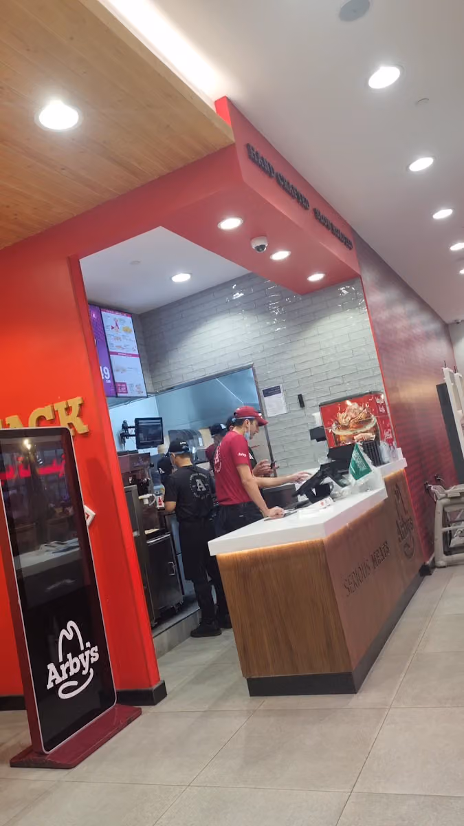 Arby's | اربيز