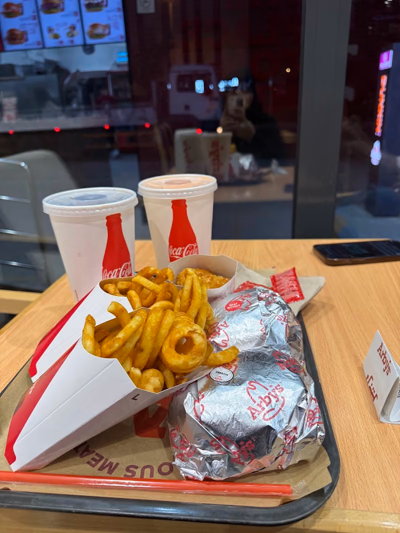 Arby's | اربيز