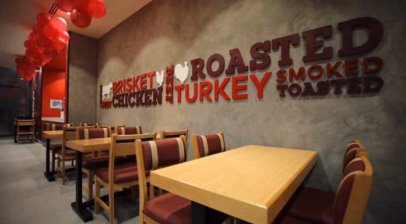 Arby's | اربيز
