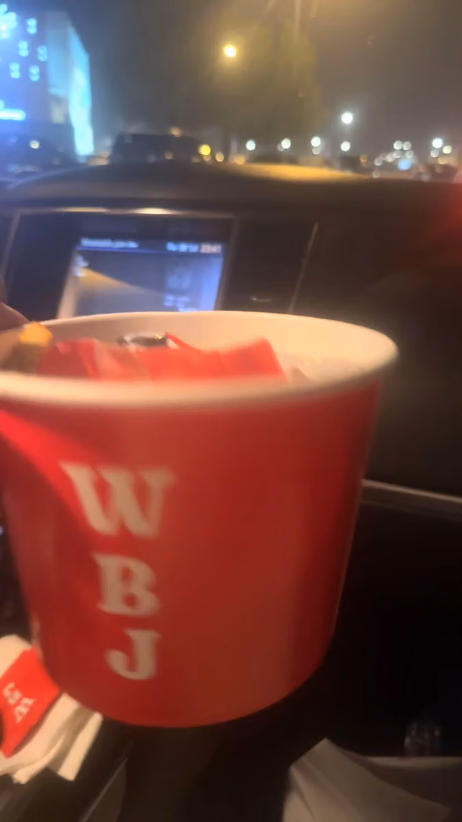 Arby's | اربيز