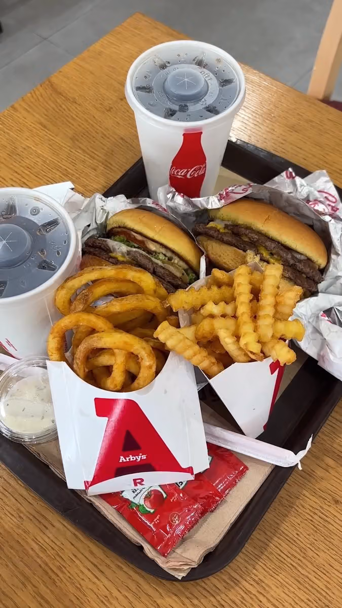Arby's | اربيز