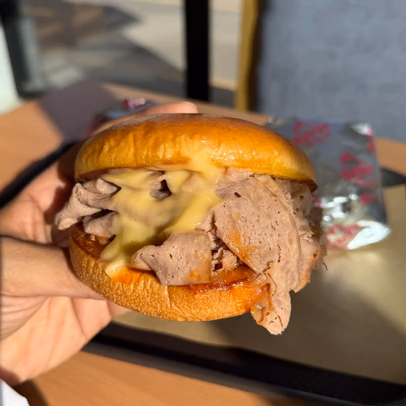 Arby's | اربيز