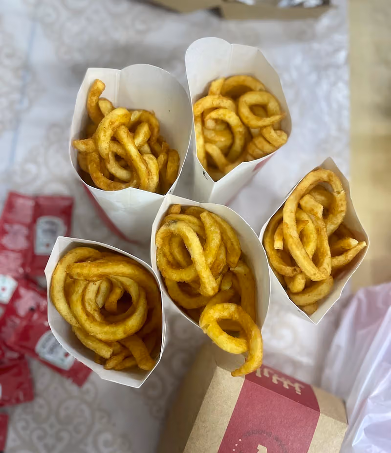 Arby's | اربيز