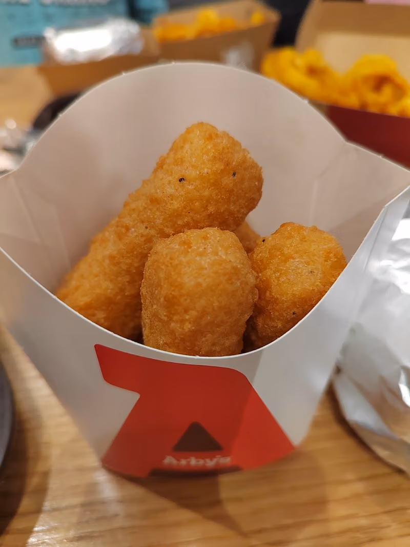 Arby's | اربيز