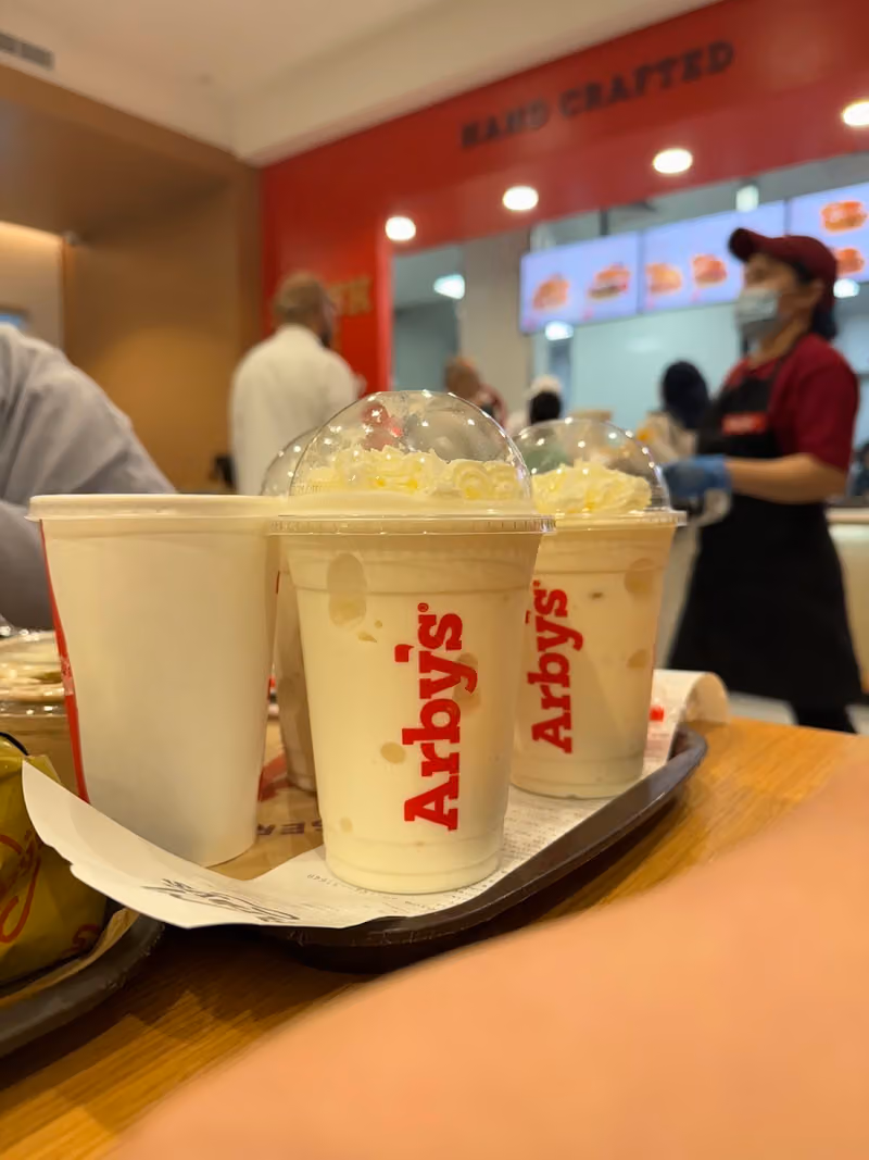 Arby's | اربيز