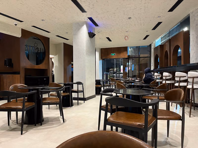 ARCHI | ارتشي