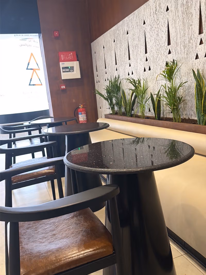 Archi | ارتشي