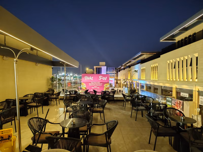 أرتشي كافيه Archi Cafe