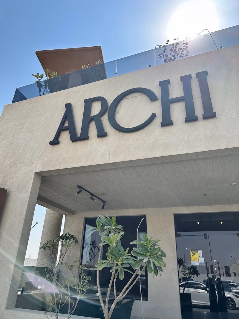 ARCHI
