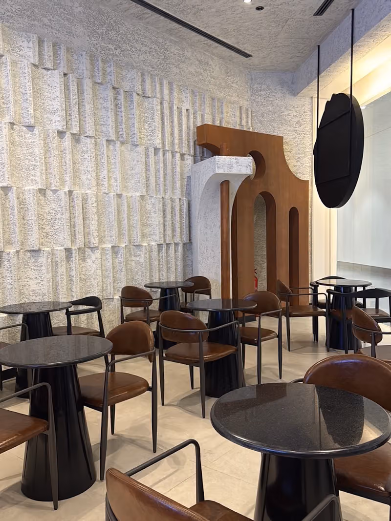Archi KAFD Metro | ارتشي