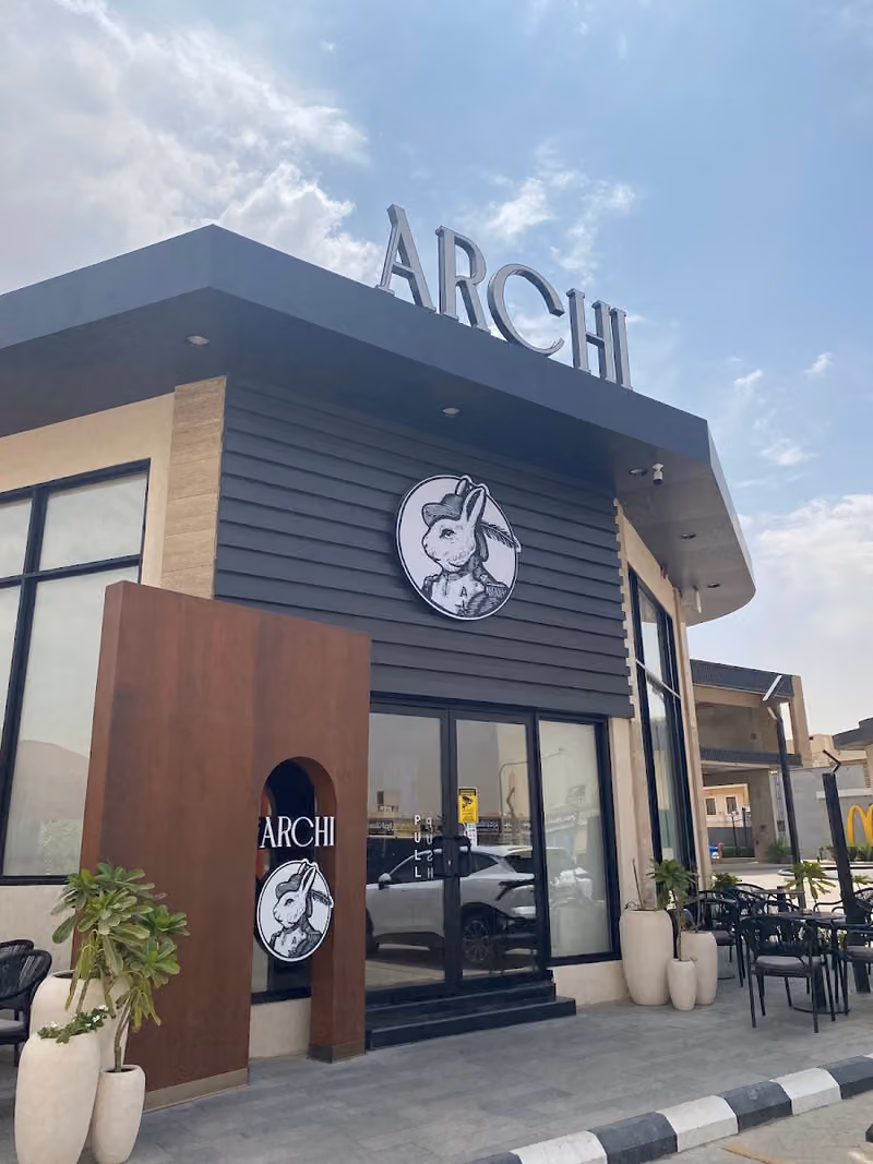 Archi