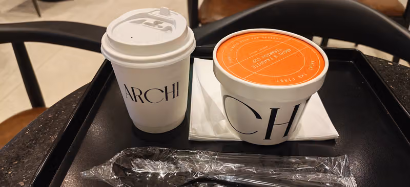 Archi
