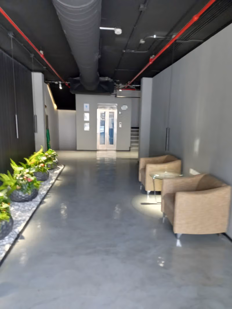 ArchiSite Co. LLC | التكامل لمواقع البناء