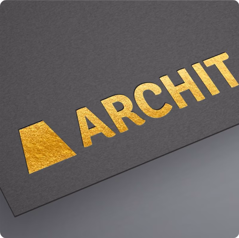 Archit اركت للتصميم
