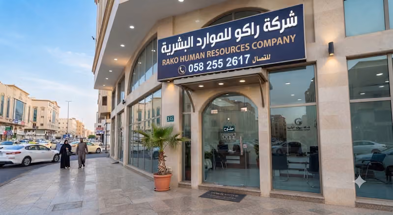 ARCO RECRUITMENT COMPANY
