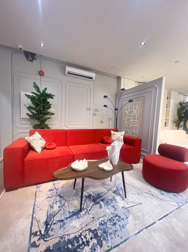 Arcv Decor