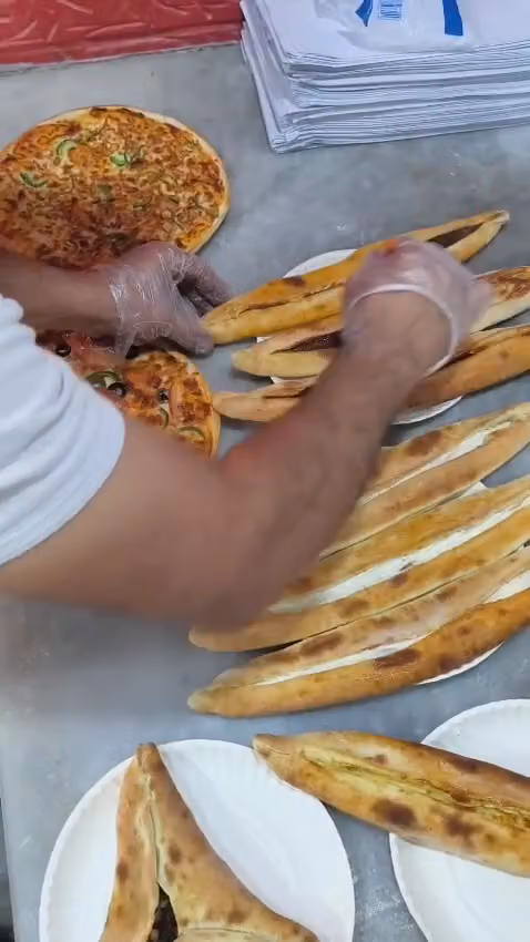ارض الفطاير
