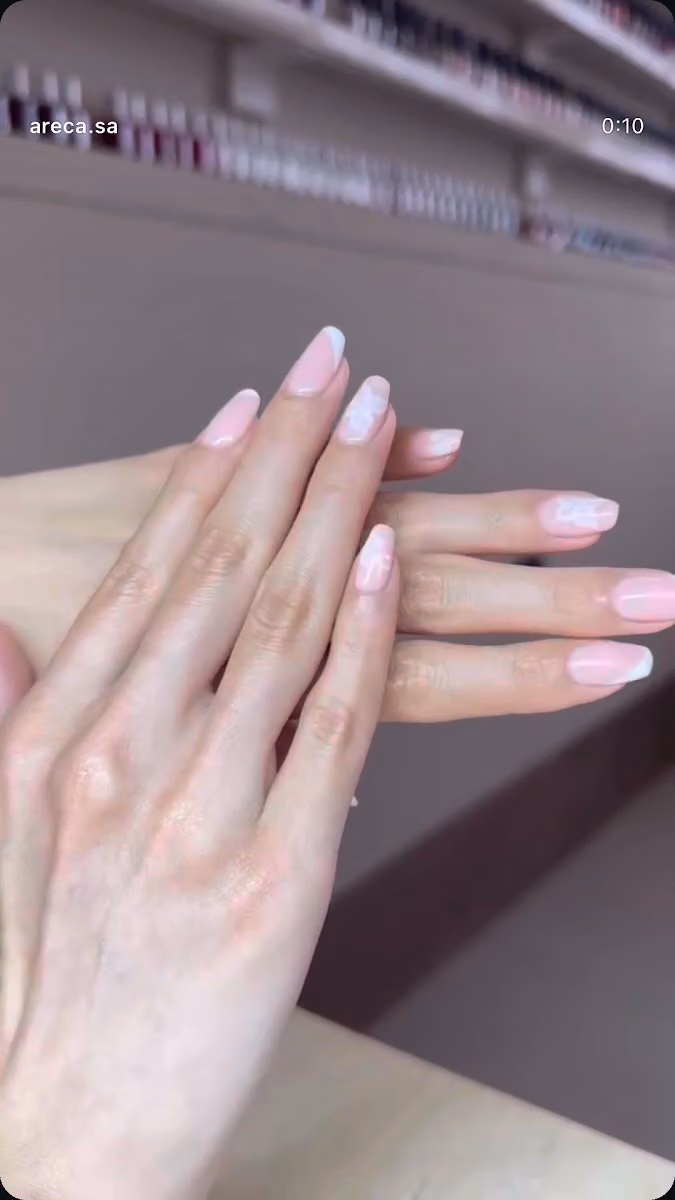 Areca Nail Spa