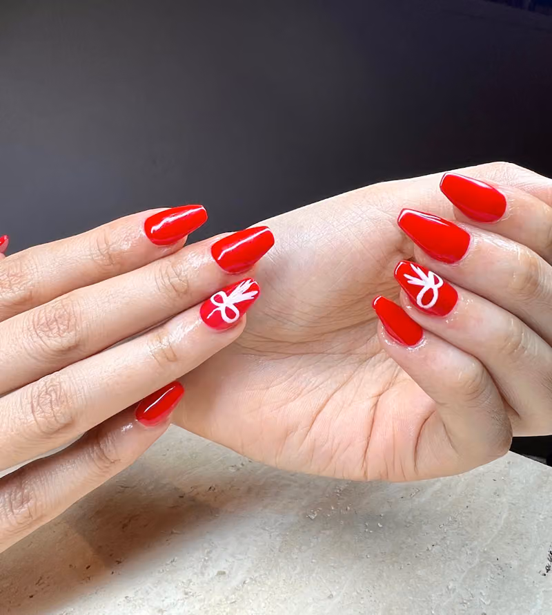Areca Nail Spa